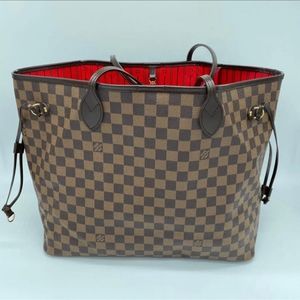 Neverfall GM Louis Vuitton bag